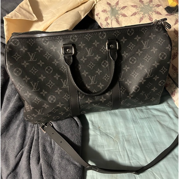 Louis Vuitton Bandouliere - Picture 1 of 5